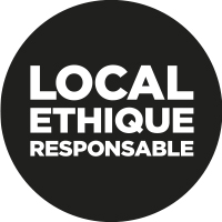 Logo Local Ethique Responsable